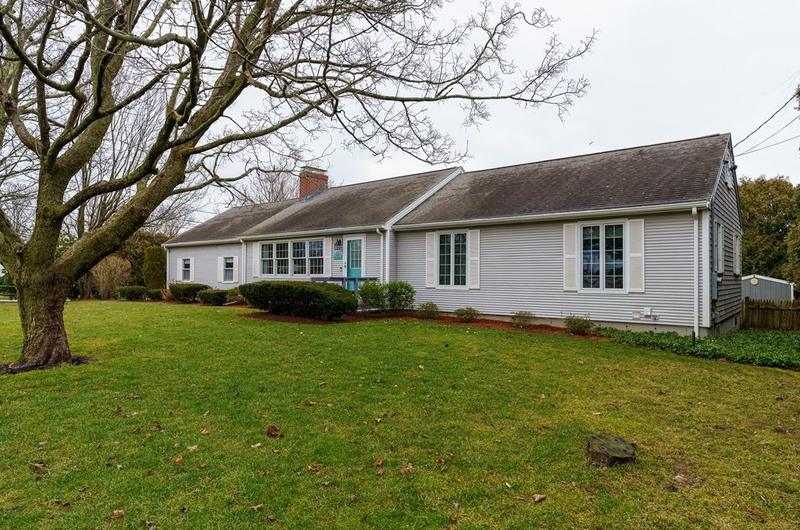 140 Dexter St, Portsmouth, RI 02871 - MLS 1351926 for Sale