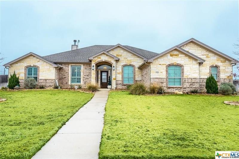 Salado, Bell County, TX House for sale Property ID: 418656638
