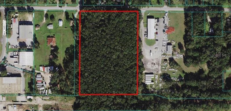 Northwest 7th Street, Ocala, FL 34475 for Sale