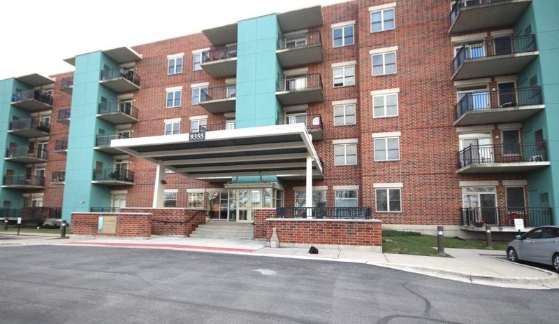 9355 Irving Park Rd #409, Schiller Park, IL 60176 - MLS 11973105 for Sale