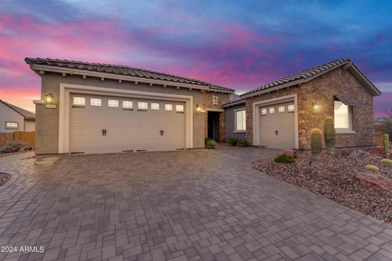 27368 W OSPREY DR, Buckeye, AZ 85396 Single Family Residence For Sale  MLS# 6661696 for Rent