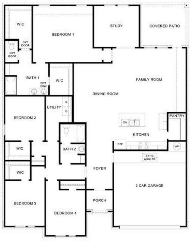 10514 Atlanta Avenue, Lubbock, TX 79424 for Sale