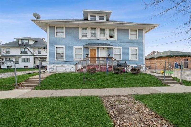 115 16 Street SE, Cedar Rapids, IA 52403  623837719 for Sale