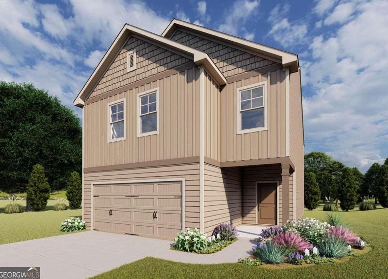 269 Station Overlook #181, Auburn, GA 30011 - MLS 10227627 for Sale
