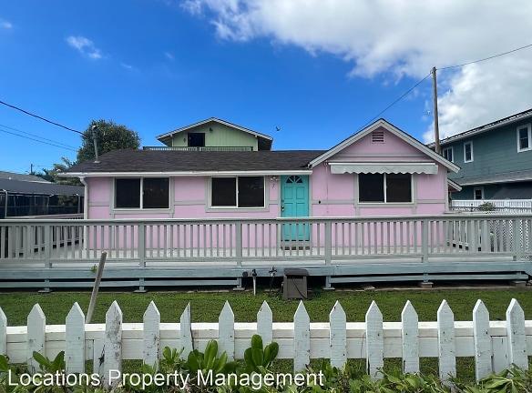 91-069 Fort Weaver Rd unit 7 - Ewa Beach, HI 96706 - Home For Rent