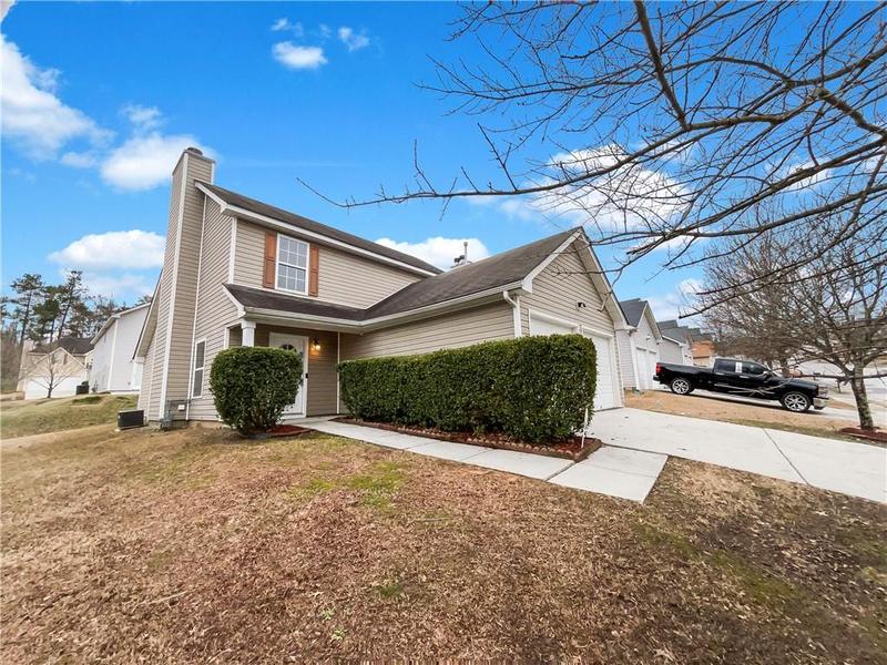 4174 Winston Circle, Atlanta, GA 30349 for Sale