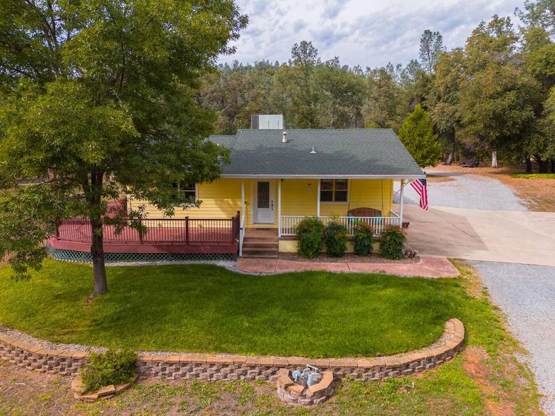 504 Black Canyon Road, Shasta Lake, CA 96019  624514508 for Sale