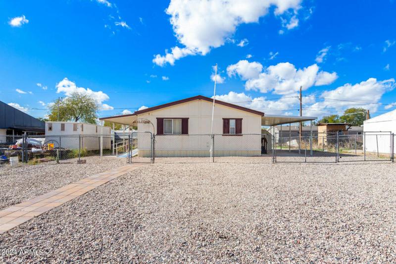 646 S 98TH ST, Mesa, AZ 85208 Mobile Home For Sale  MLS# 6661849 for Rent