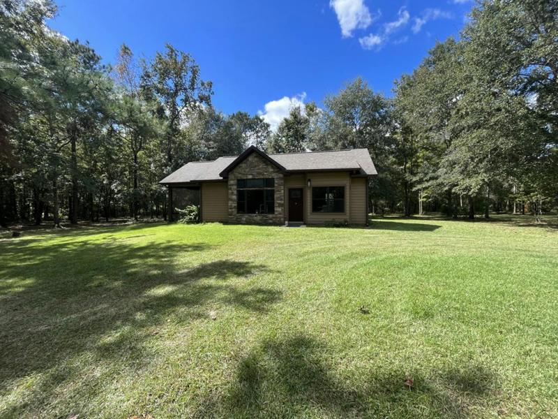293 FREEMAN RD, LAMONT, FL 32336 Single Family Residence For Sale  MLS# 368087