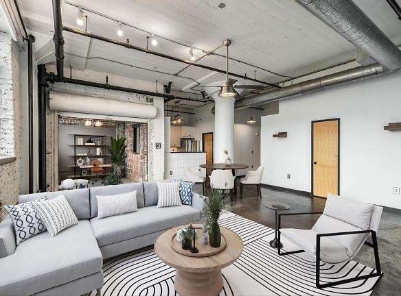 426 Marietta St NW #306 - Atlanta, GA 30313 - Home For Rent
