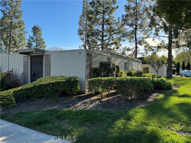 438 Avenida Sevilla A, Laguna Woods CA 92637 for Sale