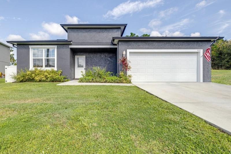 Kissimmee, Osceola County, FL House for sale Property ID: 417674487