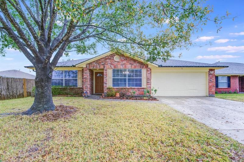 10330 Ince Ln, Houston, TX 77040 - MLS 4282320 for Sale