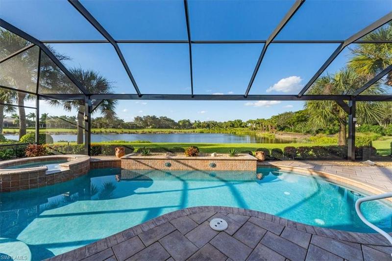 22504 Baycrest Ridge Drive, Estero, FL 34135 for Sale