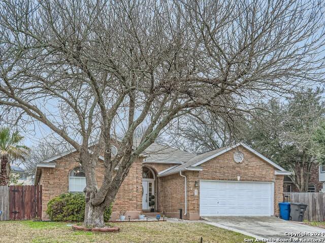 5875 CREEKWAY, San Antonio, TX 78247-5416 for Sale