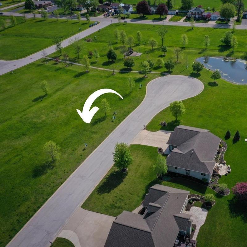 5071 Verone Ct, New Franken, WI 54229 - MLS 50286183 for Sale
