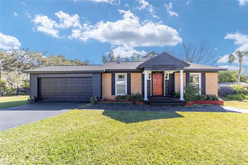 1829 Southeast 6th Avenue, Ocala, FL 34471 for Sale