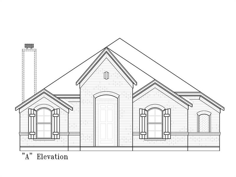 2004 Vista Way, Waxahachie, TX 76065 for Sale