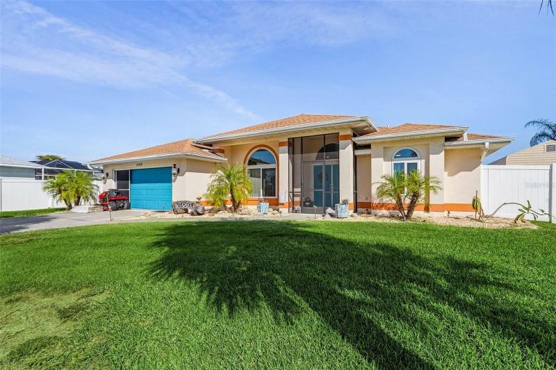 Port Charlotte, Charlotte County, FL House for sale Property ID: 418115333