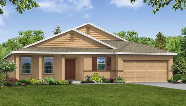 23483 Garrett Avenue, Port Charlotte, FL 33954 for Sale