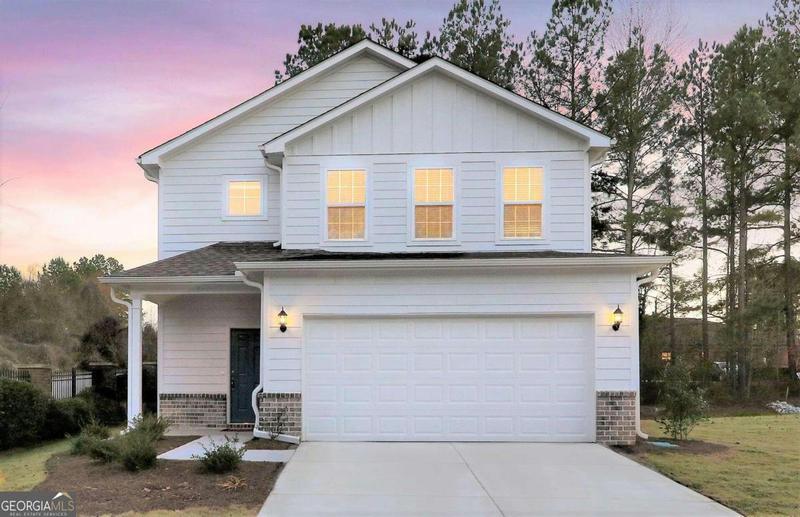 411 PAULOWNIA CIR, Mcdonough, GA 30253 Single Family Residence For Sale  MLS# 10244885