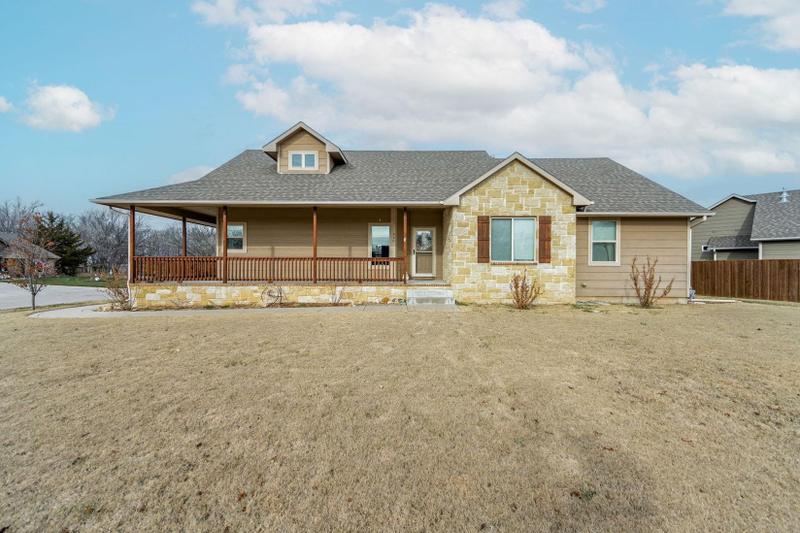 El Dorado, Butler County, KS House for sale Property ID: 418530166