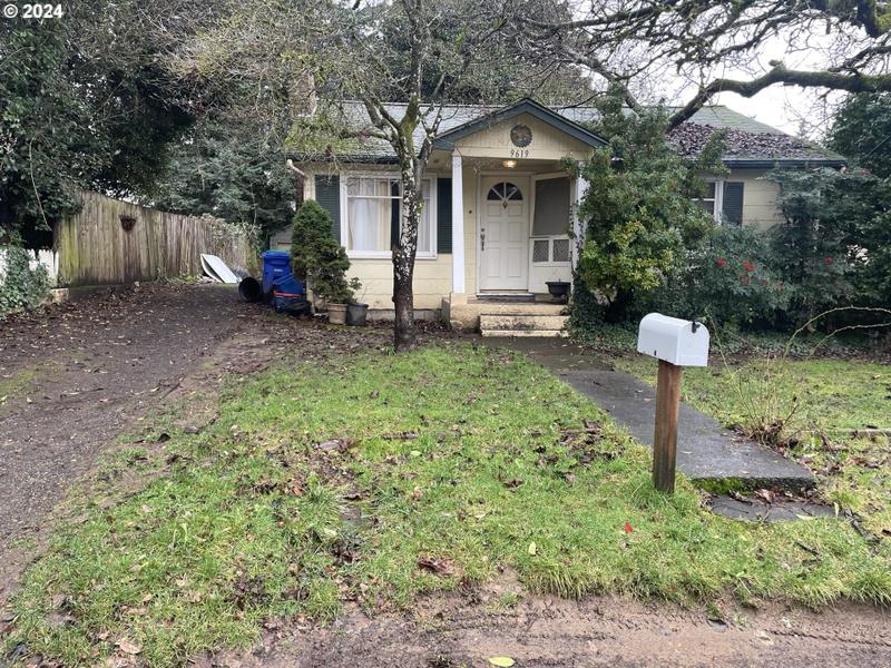 9619 SE 38TH AVE, Milwaukie OR 97222 for Sale