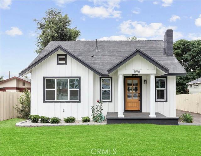596 MOUNTAIN VIEW ST, Altadena, CA 91001 Single Family Residence For Sale  MLS# PW24013369