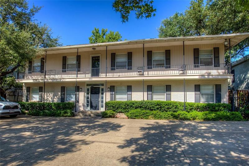 4311 Cole Ave #112, Dallas, TX 75205 for Sale