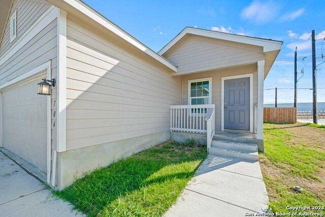 San Antonio, Bexar County, TX House for sale Property ID: 417811738