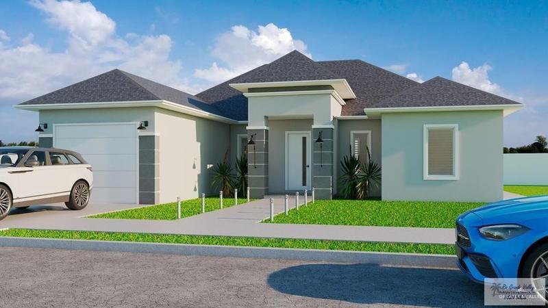 479 Santiago Street, La Feria, TX 78559 for Sale