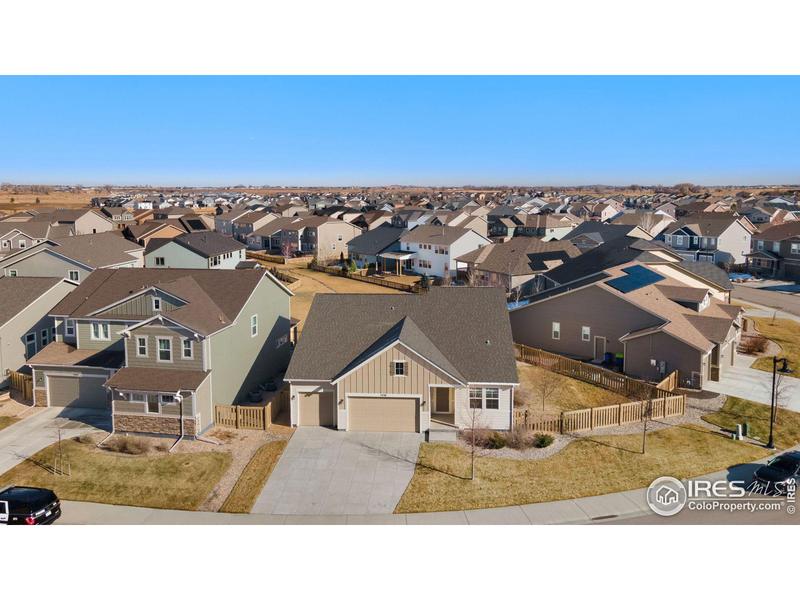 5436 Alberta Falls Street, Timnath, CO 80547 for Sale