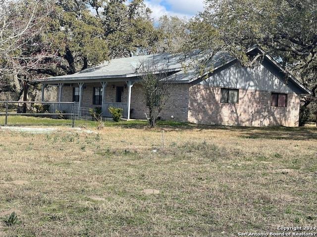 193 W PR 6708, Natalia, TX 78059 for Sale
