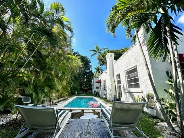 11728 Northeast 6th Avenue, Unit 1, Biscayne Park, FL 33161 for Rent