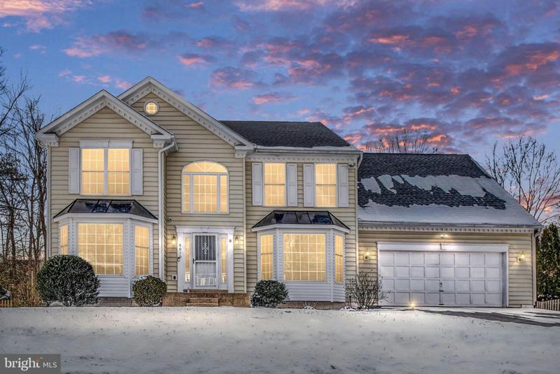 6010 BENEVOLENT ST, FREDERICKSBURG, VA 22407 Single Family Residence For Sale  MLS# VASP2022478