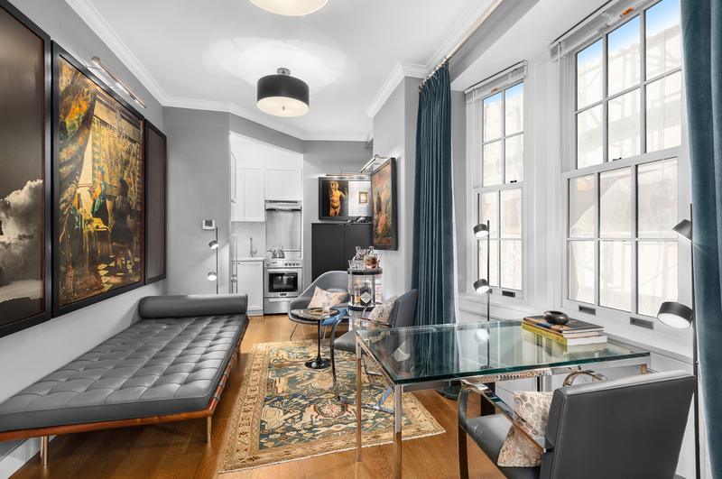 11 E 68th St #7J, New York, NY 10065 - MLS RPLU-1032522873787 for Sale