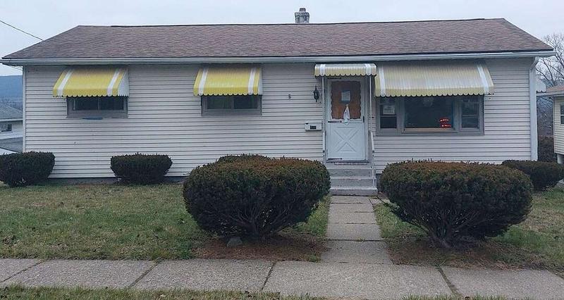 Wylam, MOOSIC, PA 18507  623818937 for Sale