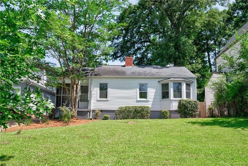 Atlanta, De Kalb County, GA House for sale Property ID: 416967294