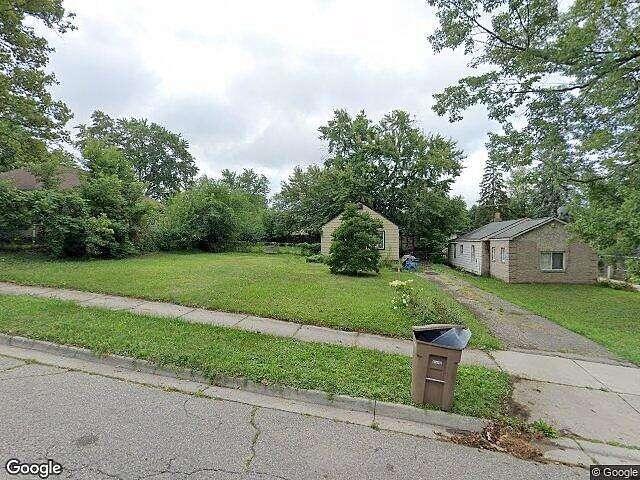 Longfellow, PONTIAC, MI 48340  623822569 for Sale