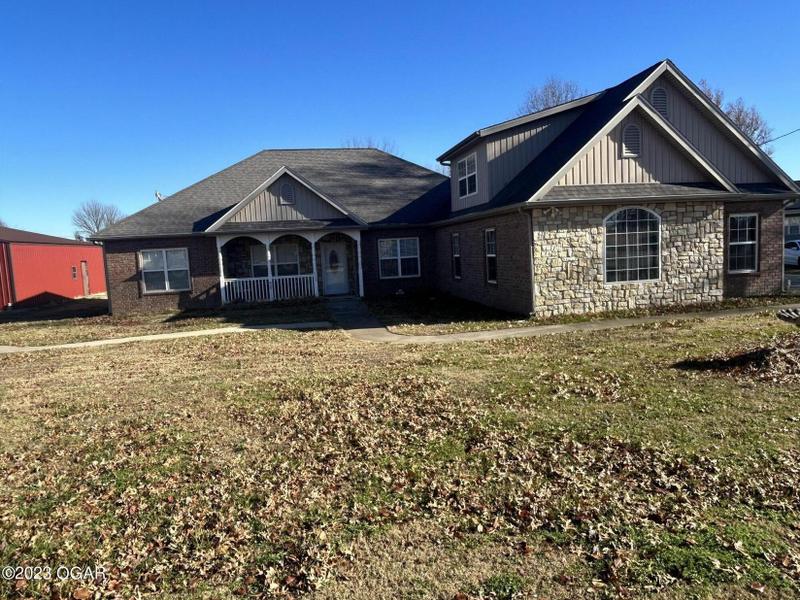 Asbury, Jasper County, MO House for sale Property ID: 418553349