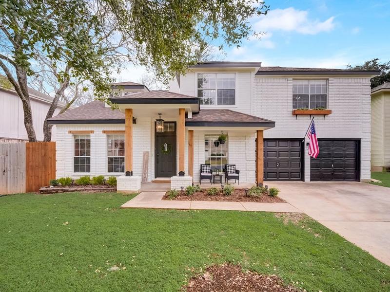 3111 Fort Worth Trail, Austin, TX 78748 for Sale