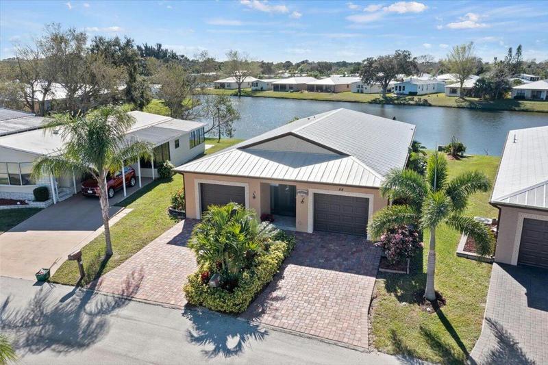 44 ECUADOR WAY, Fort Pierce, FL 34951 Single Family Residence For Sale  MLS# RX-10954849