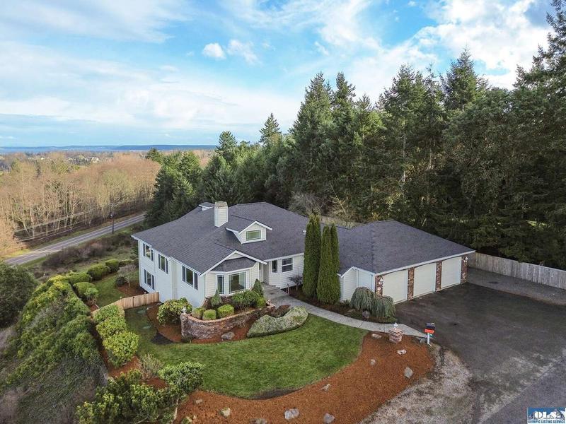 341 Moonlight Drive, Sequim, WA 98382  623533924 for Sale