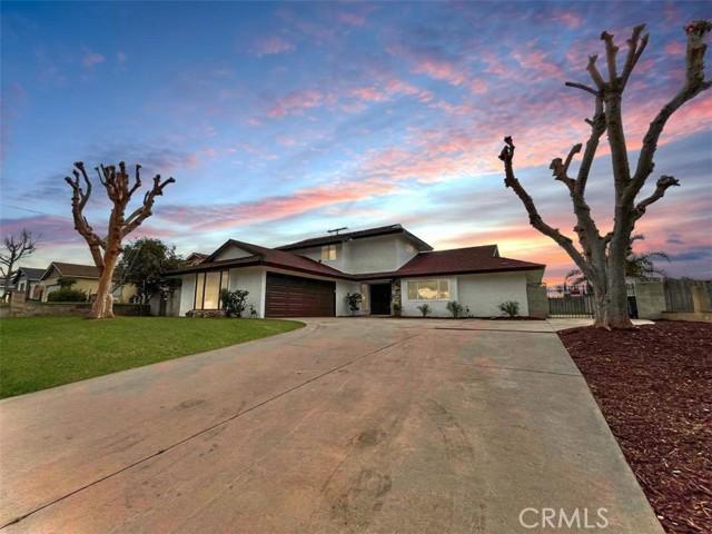 25885 Holly Vista, San Bernardino CA 92404 for Sale