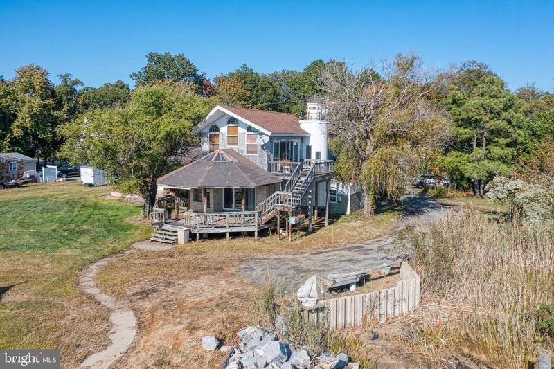 Beach, ROCK HALL, MD 21661  623820710 for Sale