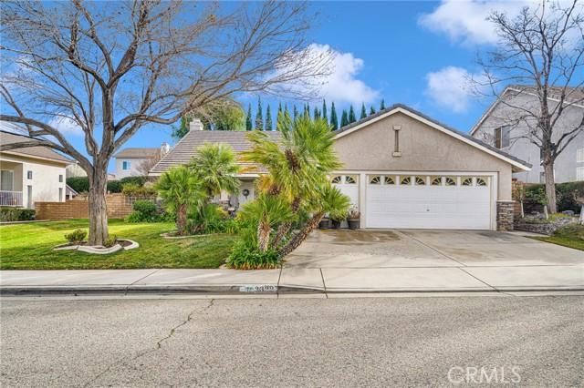 3322 Caspian, Palmdale CA 93551 for Sale