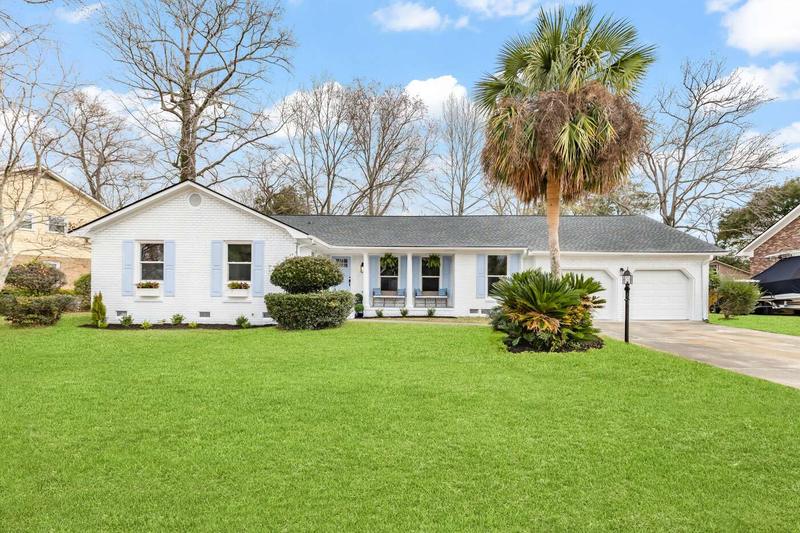 4 Brigadier Drive, Charleston, SC 29407  624353386 for Sale