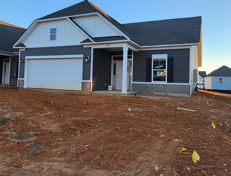 960 Manitou Cir, Aiken, SC 29801 - MLS 210064 for Sale