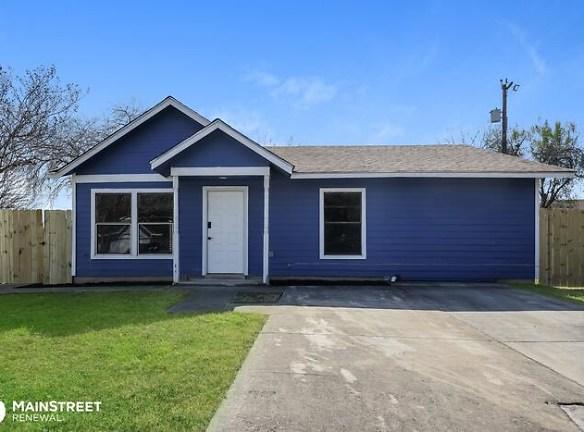6606 Gallery Oak St - San Antonio, TX 78227 - Home For Rent