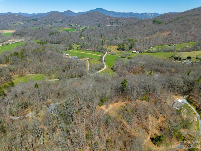 Waynesville, Haywood County, NC Undeveloped Land, Homesites for sale Property ID: 417161377